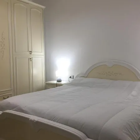 Villanova Apartment Cagliari